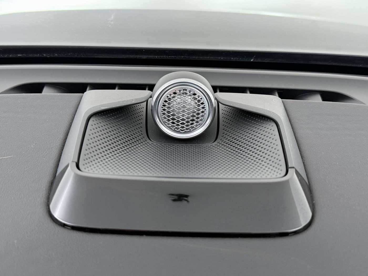 Volvo EX90 – Bild 36