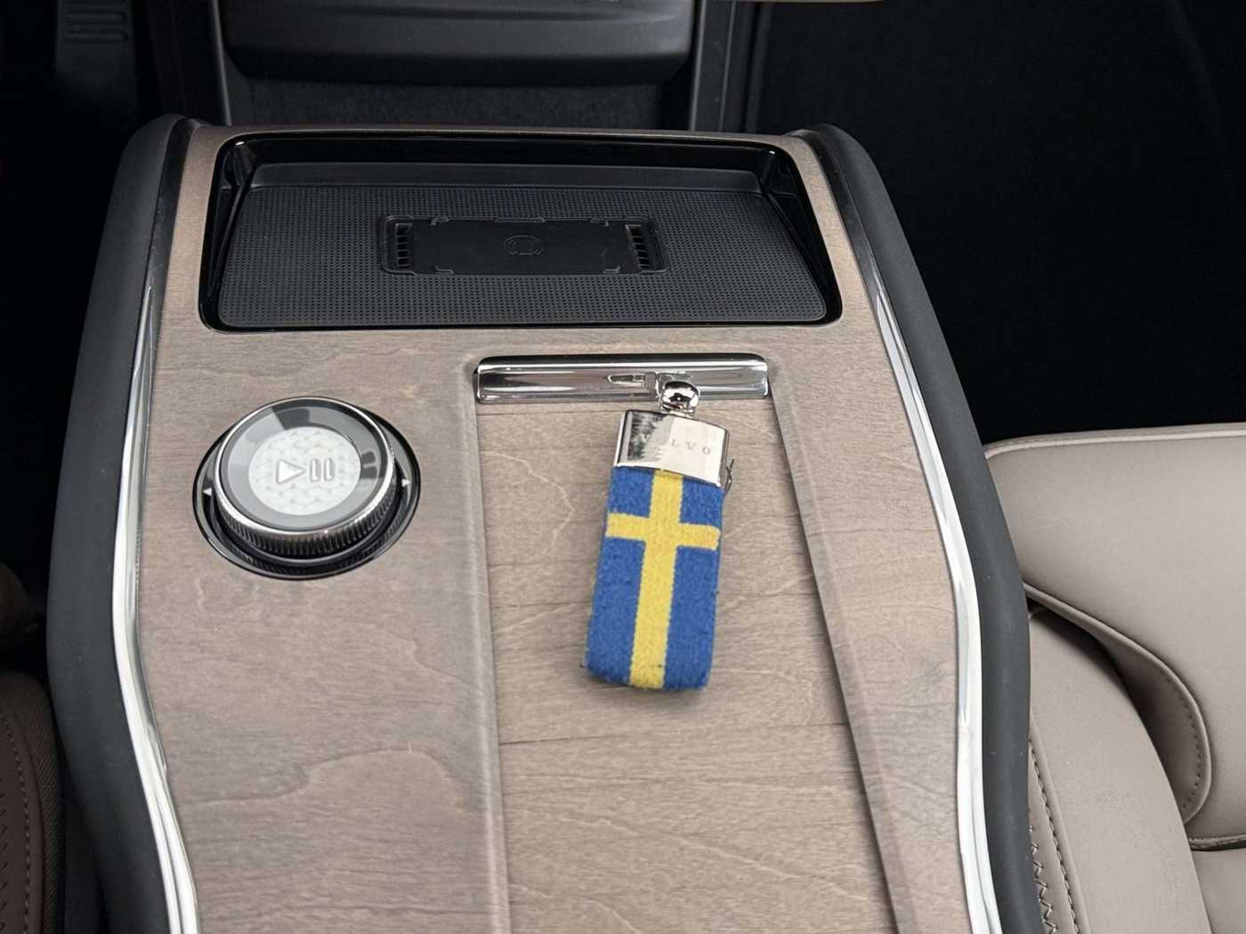 Volvo EX90 – Bild 38