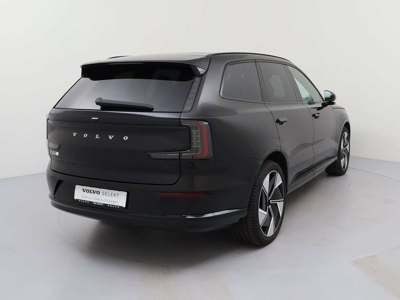 Volvo EX90 – Bild 5