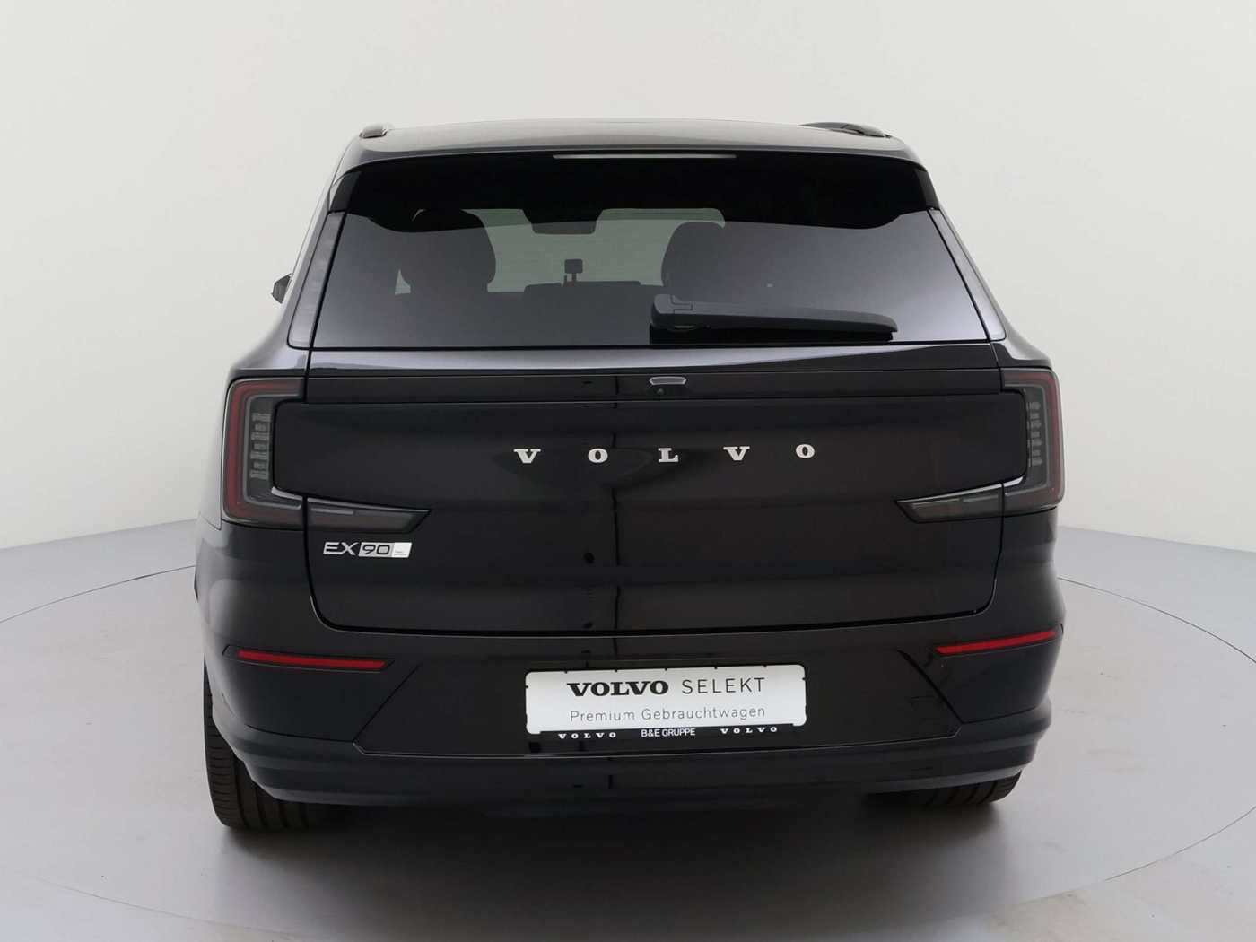 Volvo EX90 – Bild 6