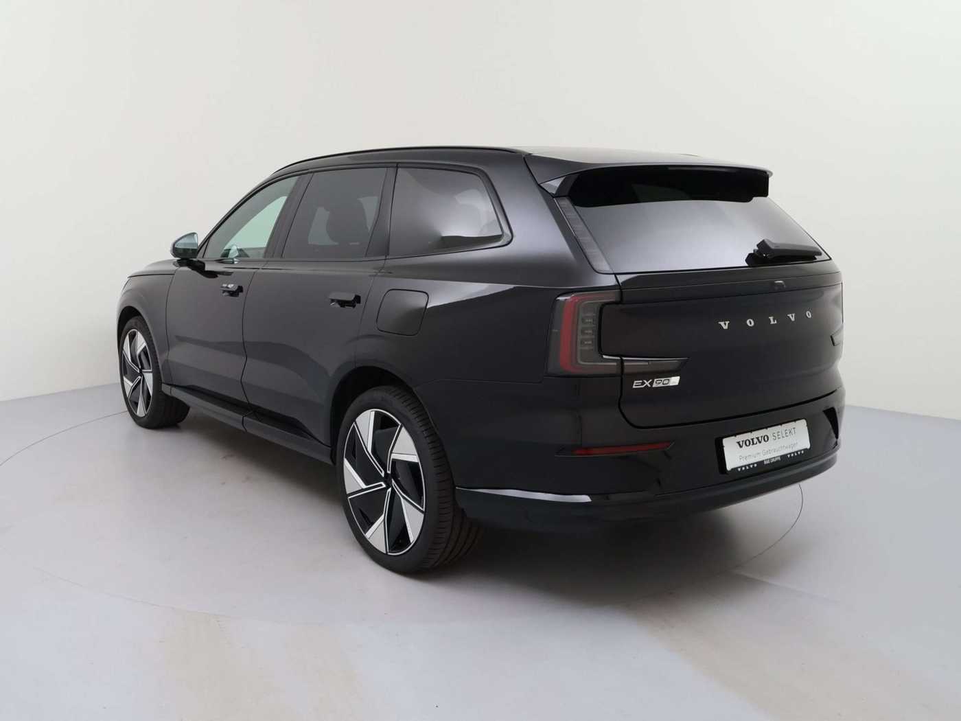 Volvo EX90 – Bild 7