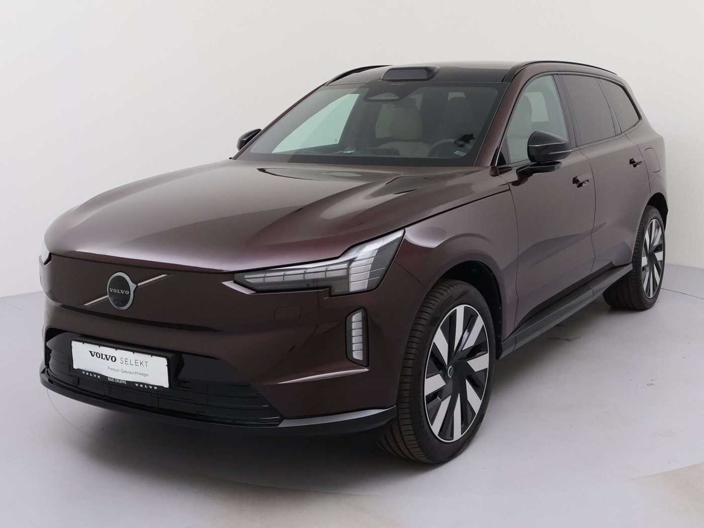 Volvo EX90