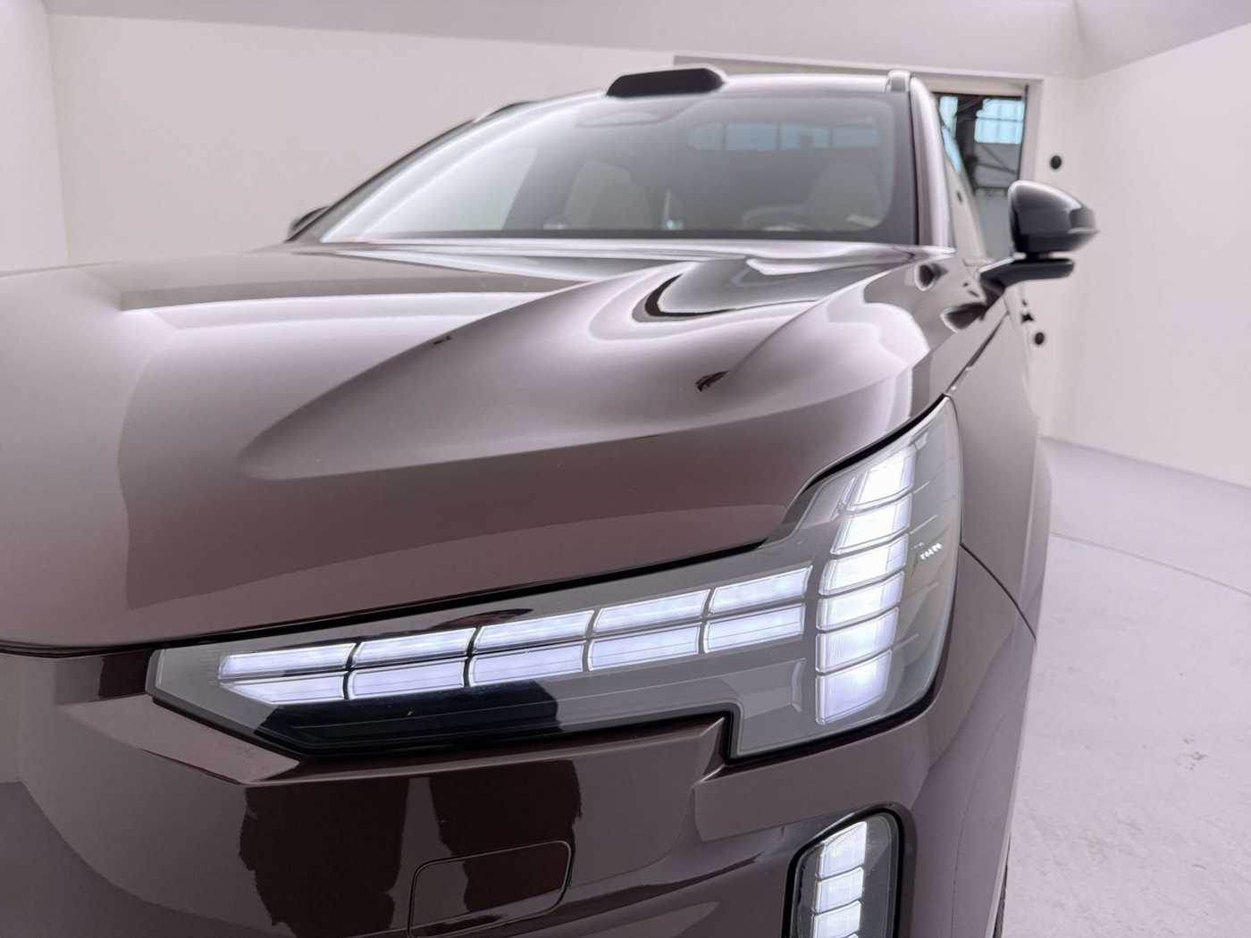Volvo EX90 – Bild 10