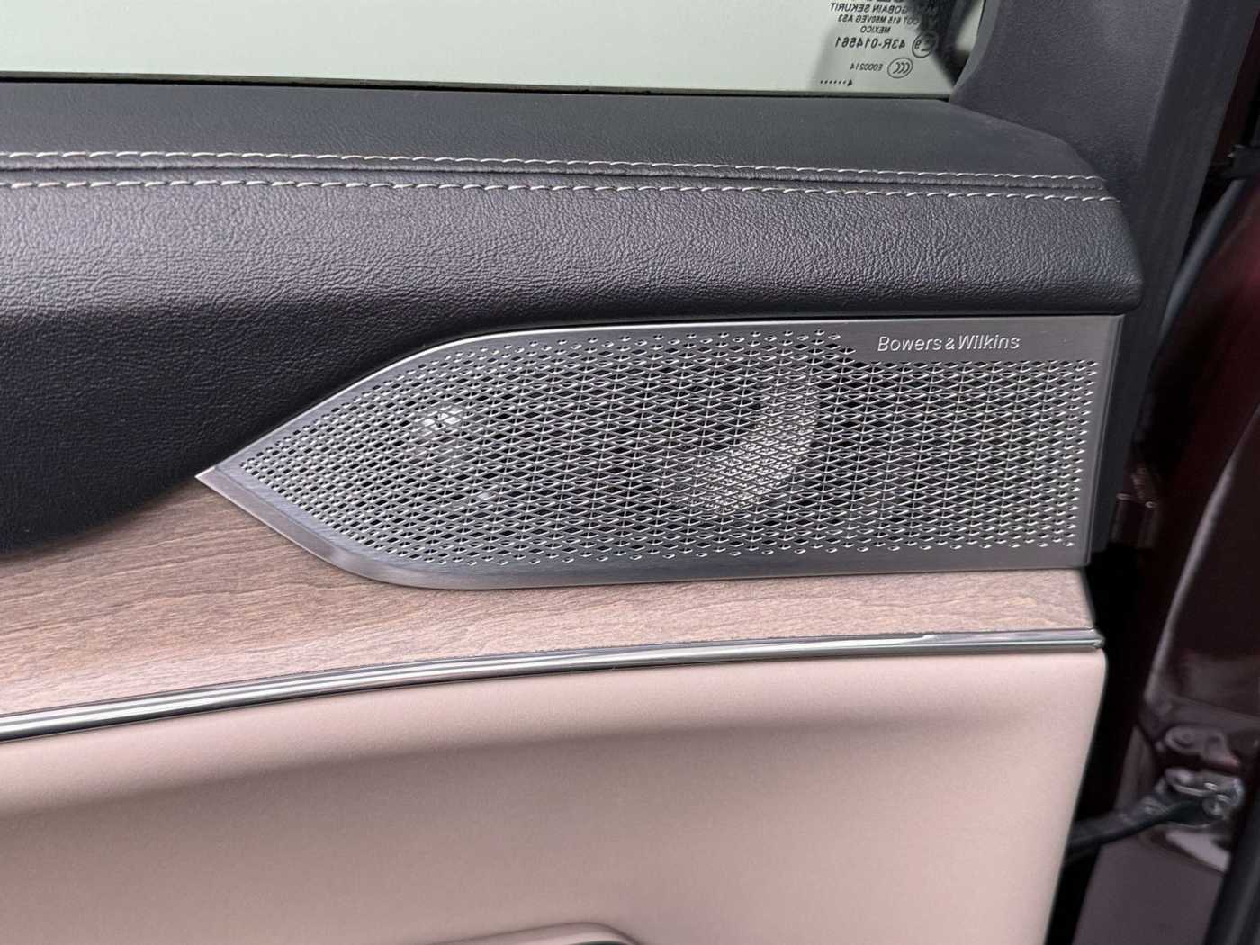 Volvo EX90 – Bild 15