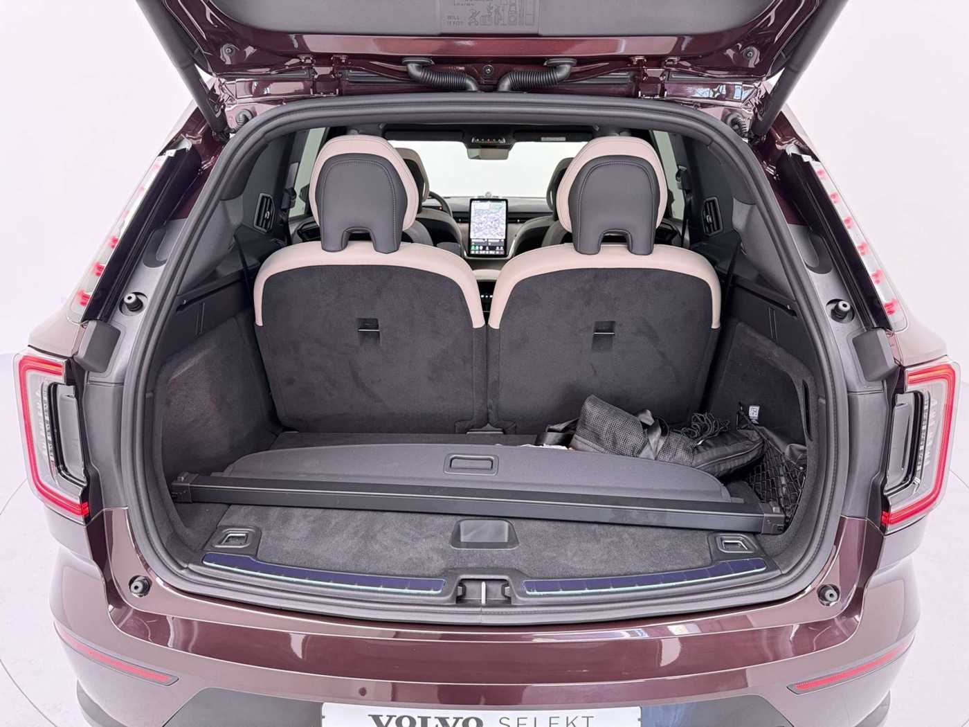 Volvo EX90 – Bild 19