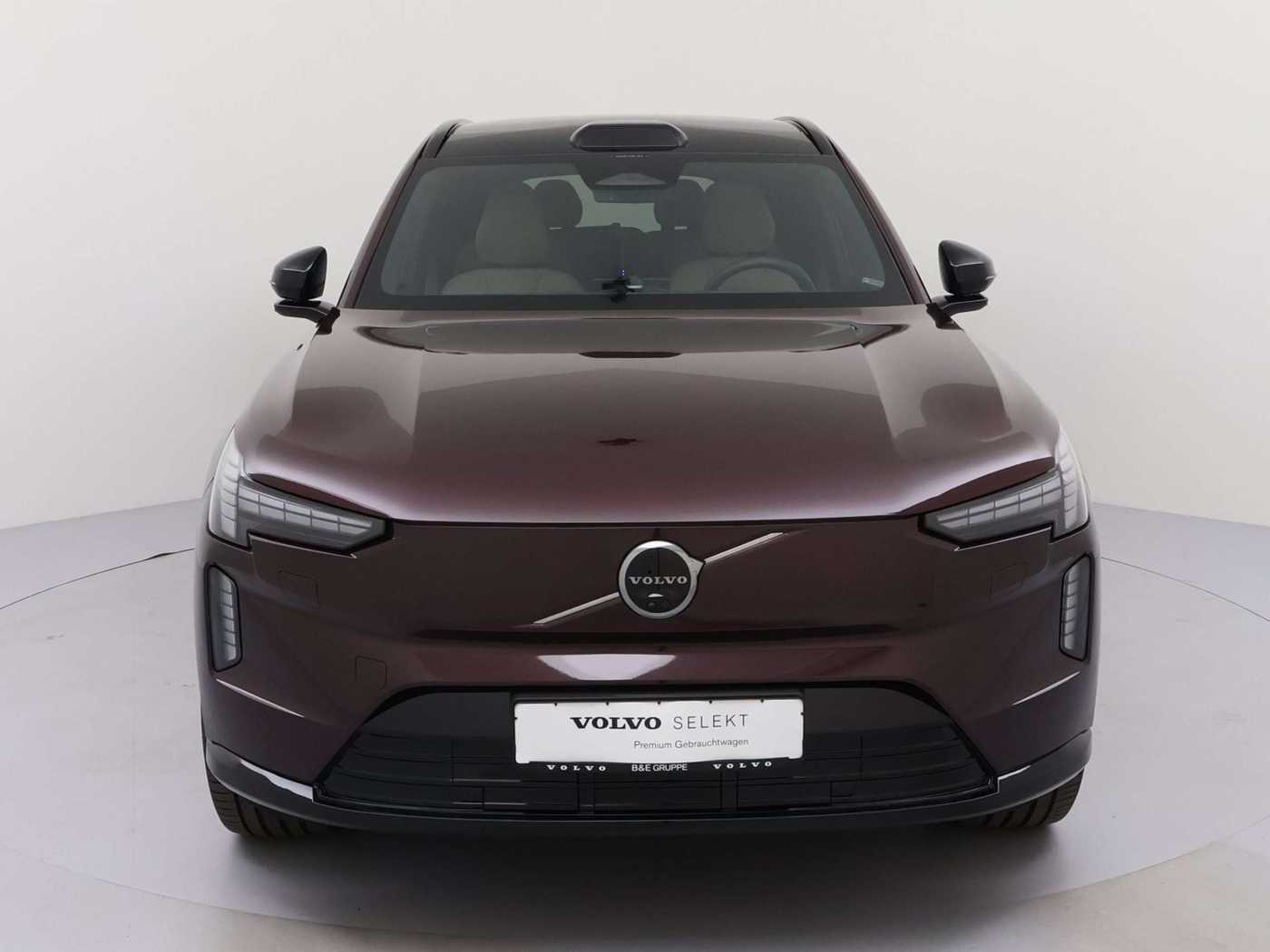 Volvo EX90 – Bild 2