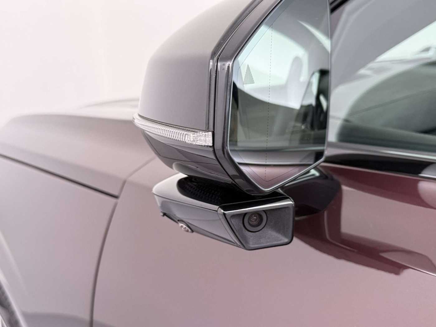 Volvo EX90 – Bild 26