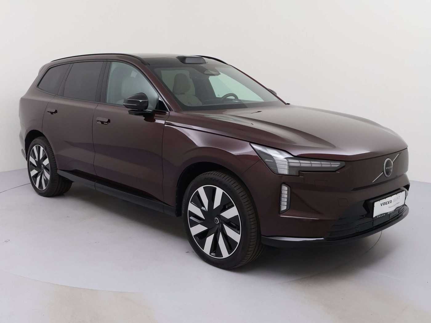 Volvo EX90 – Bild 3