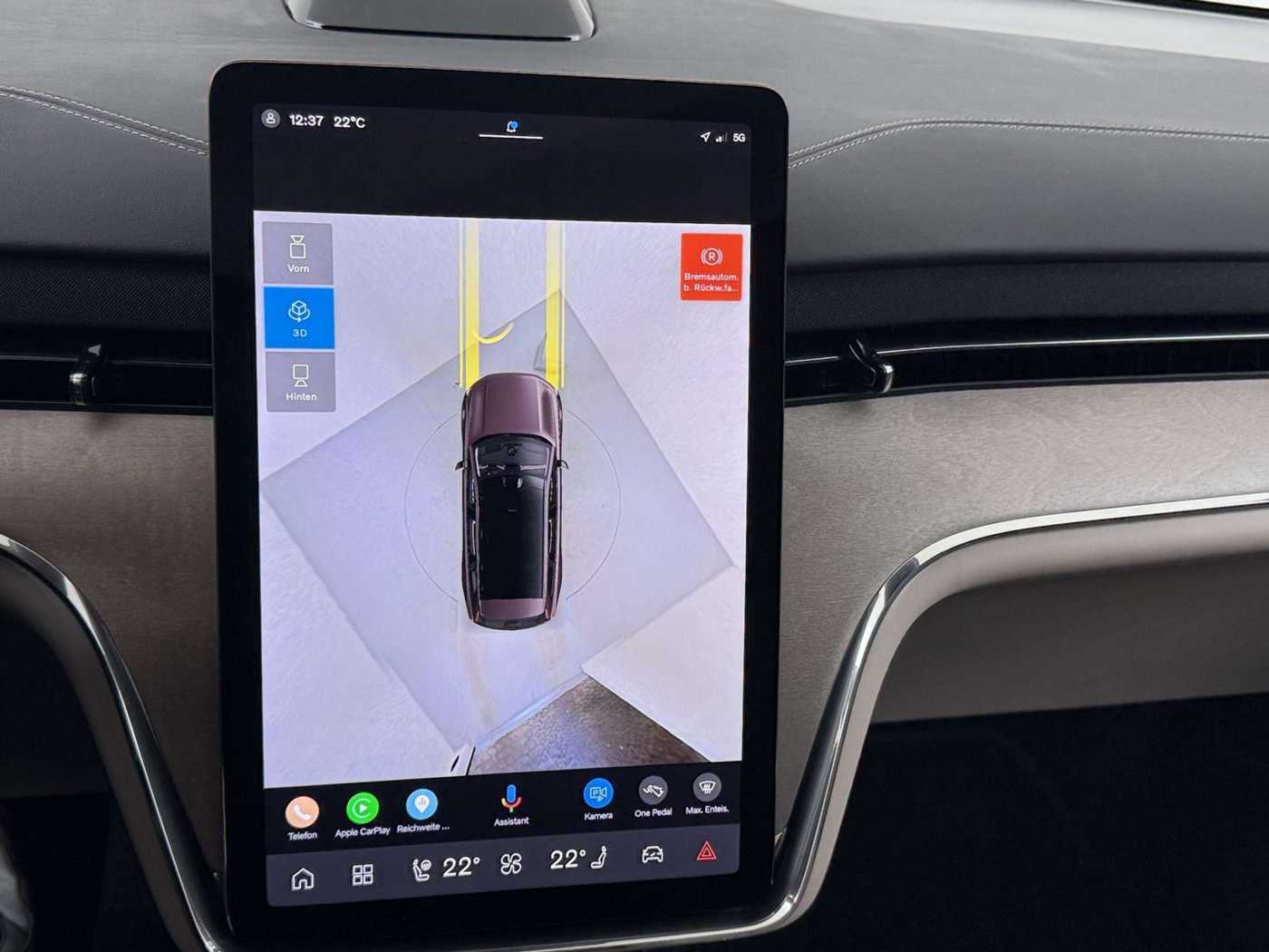 Volvo EX90 – Bild 31