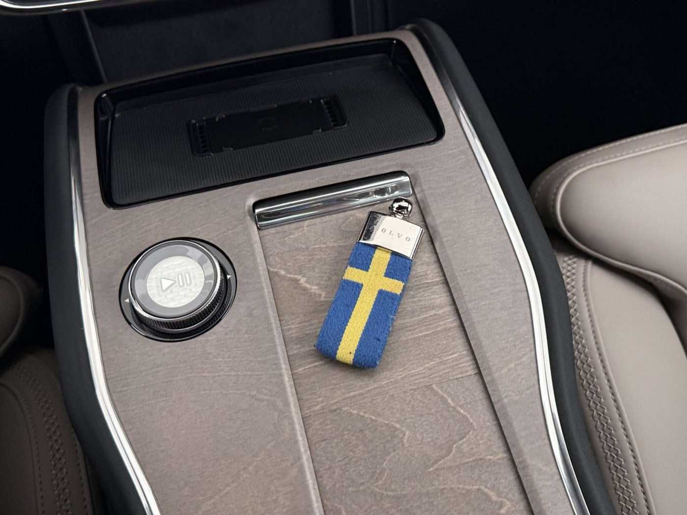 Volvo EX90 – Bild 35
