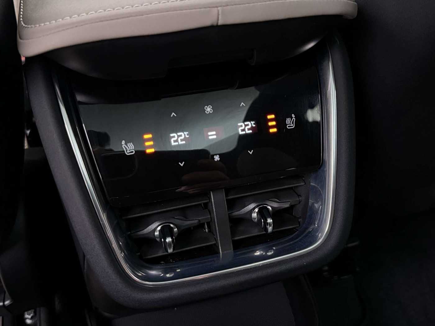 Volvo EX90 – Bild 39
