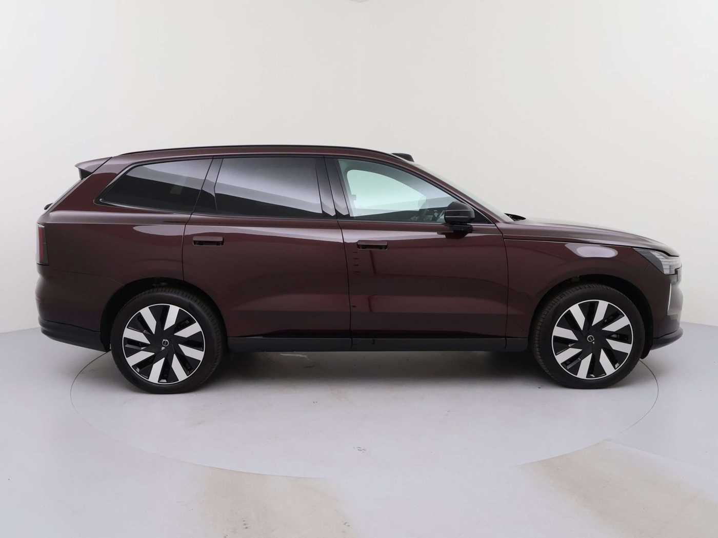 Volvo EX90 – Bild 4