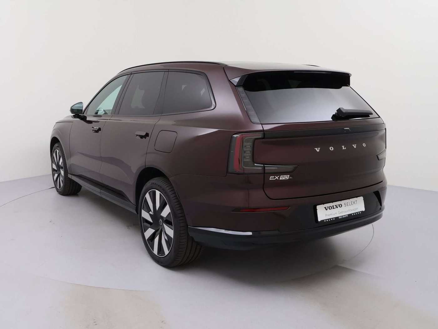 Volvo EX90 – Bild 7