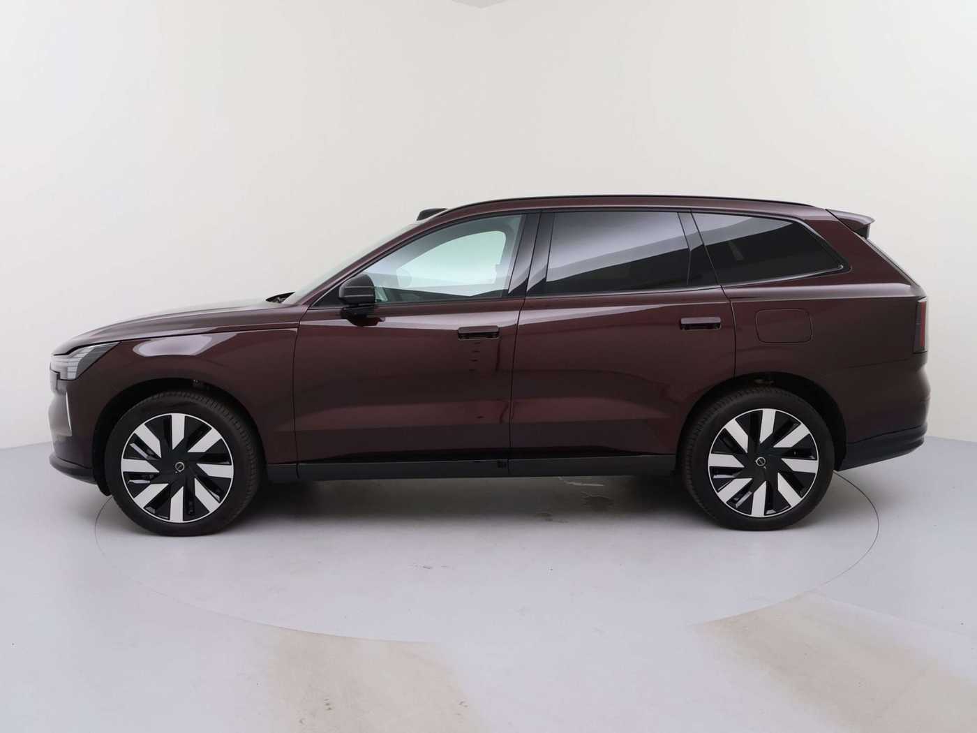 Volvo EX90 – Bild 8