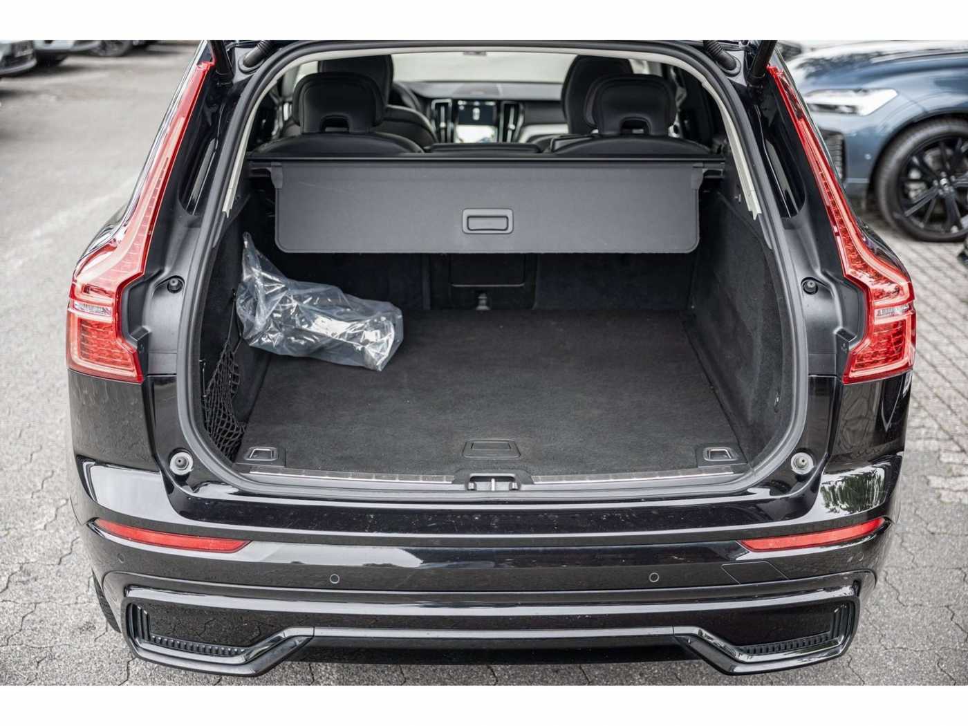 Volvo XC60 – Bild 10