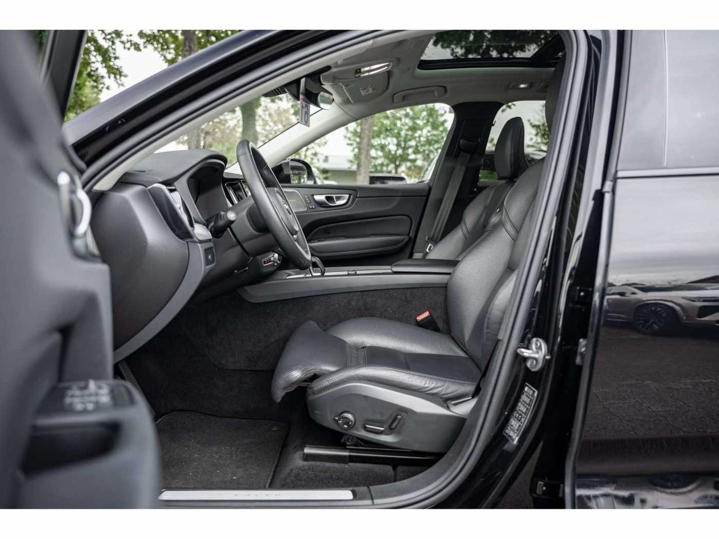 Volvo XC60 – Bild 12