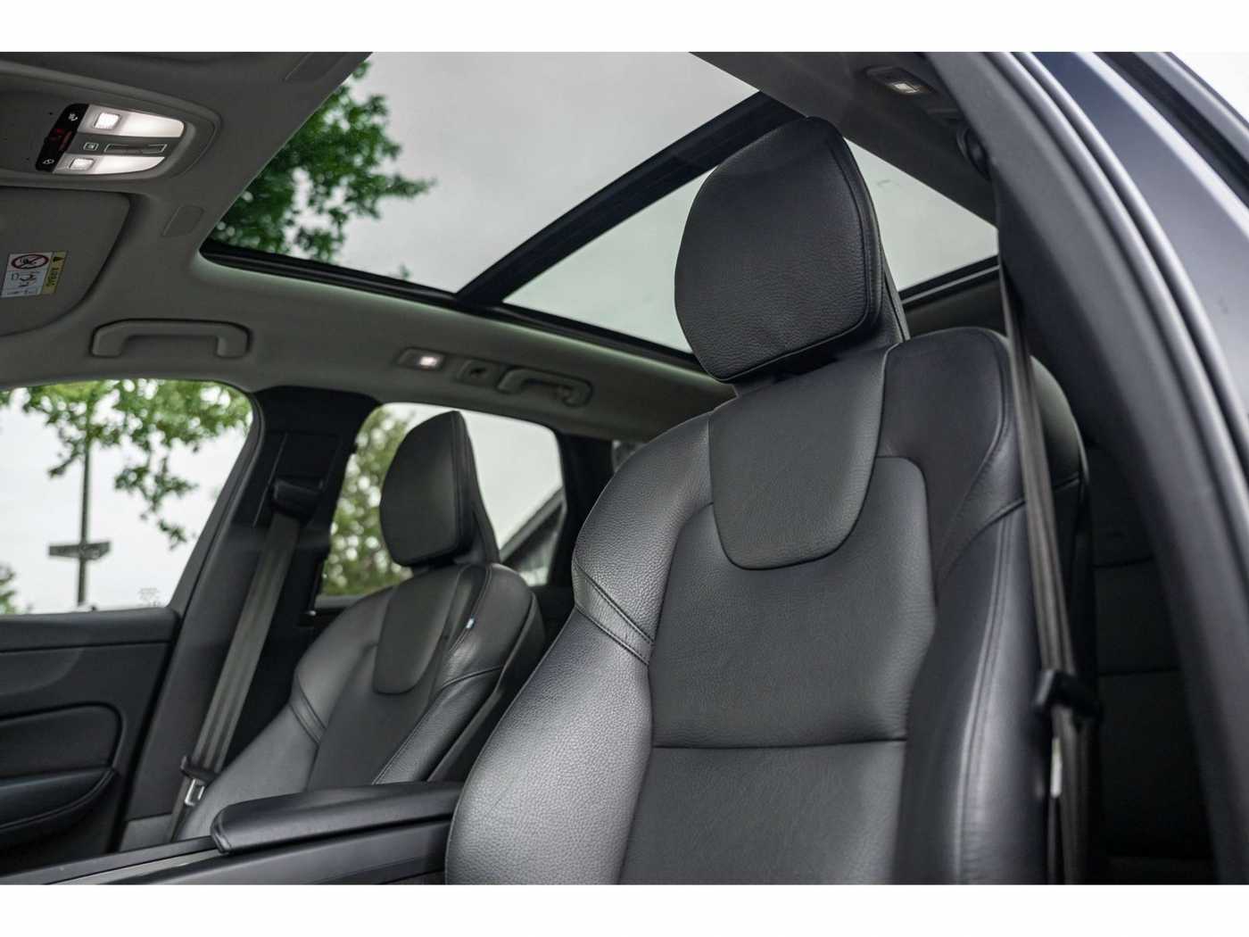 Volvo XC60 – Bild 13
