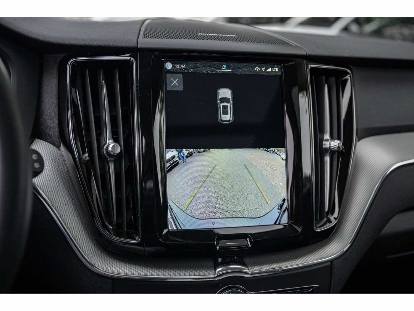 Volvo XC60 – Bild 14