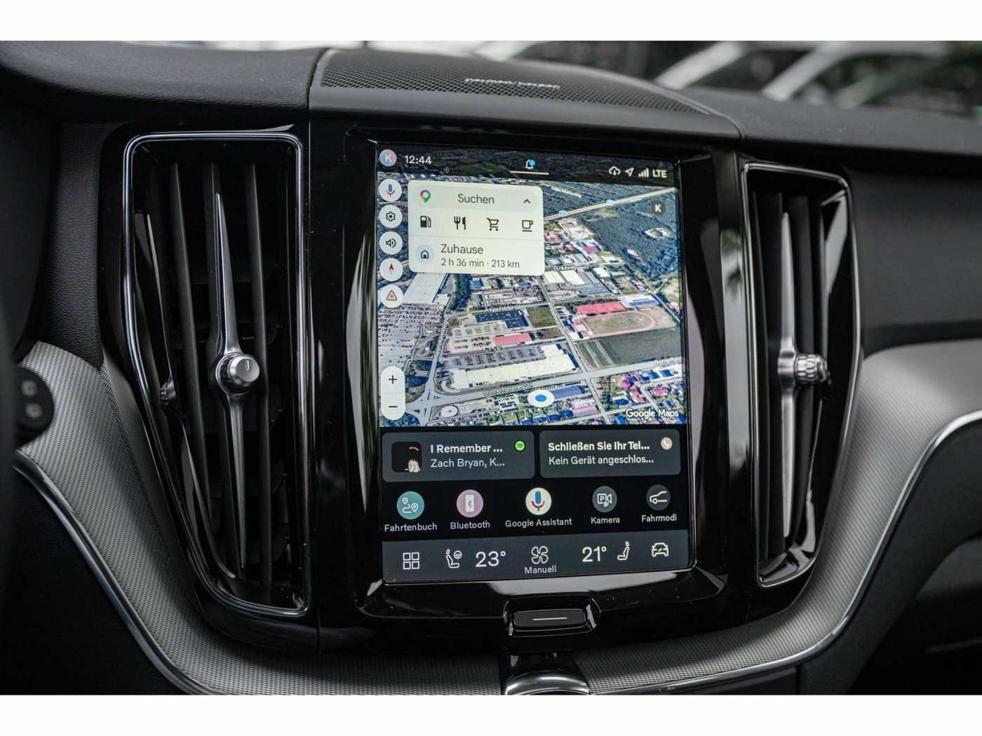 Volvo XC60 – Bild 15