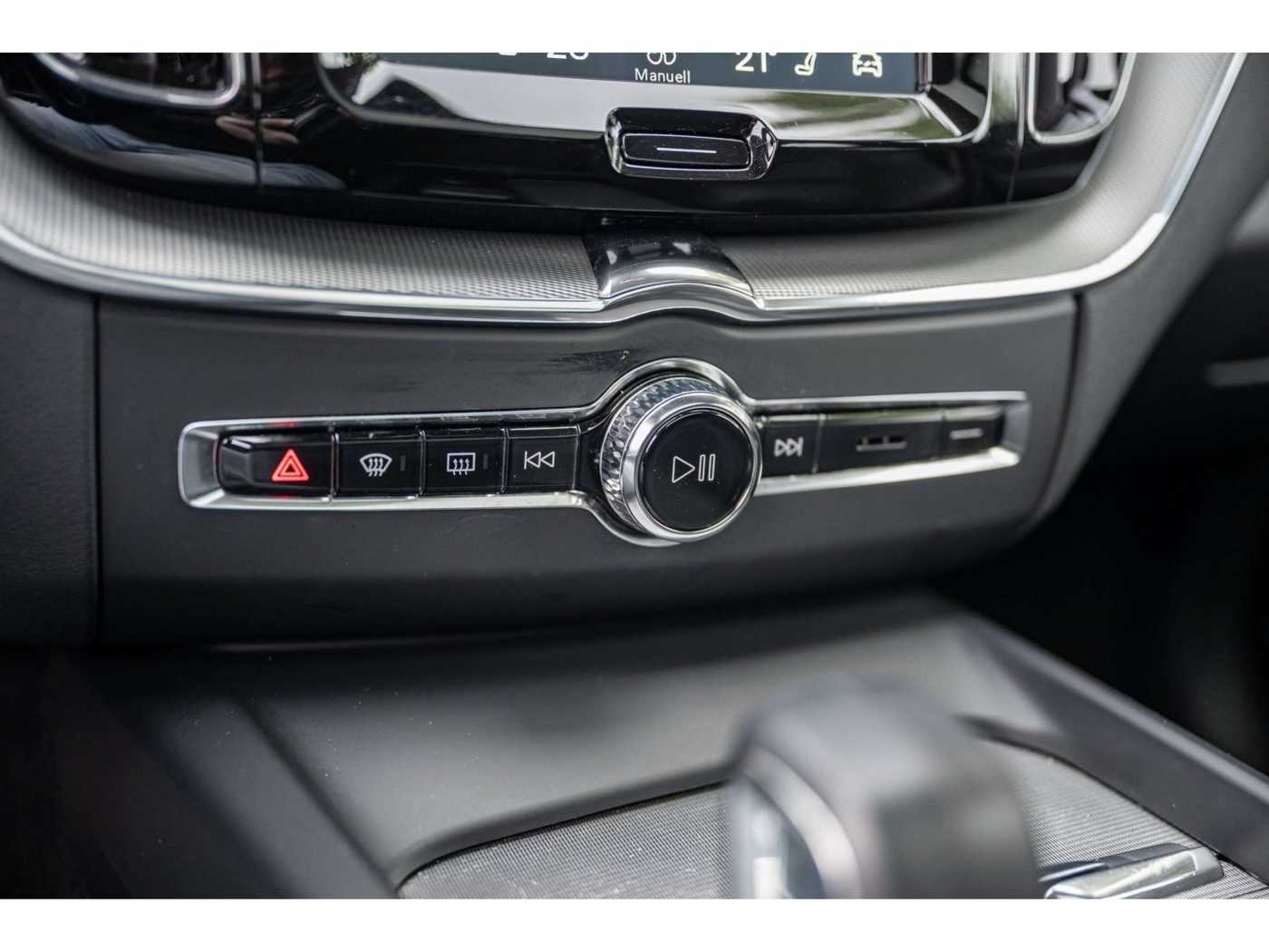 Volvo XC60 – Bild 16