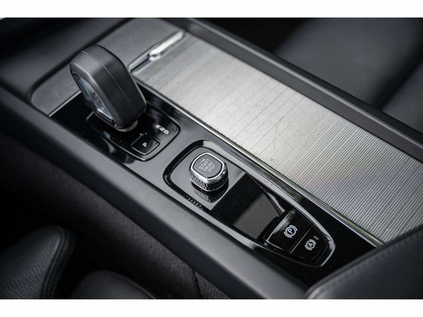 Volvo XC60 – Bild 17