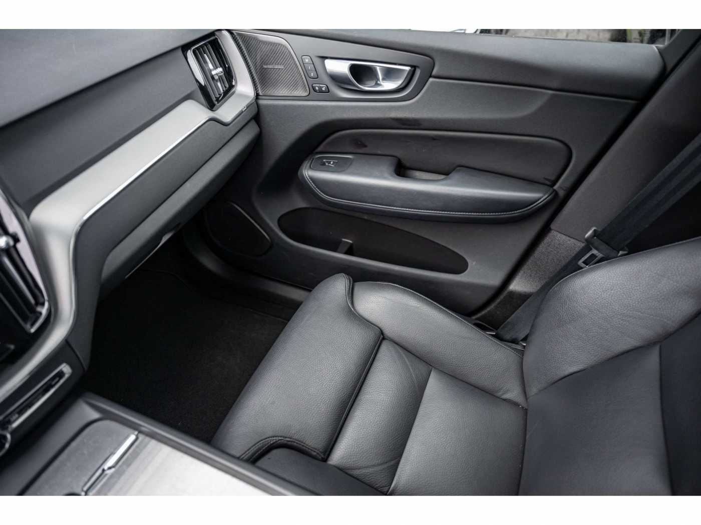 Volvo XC60 – Bild 18