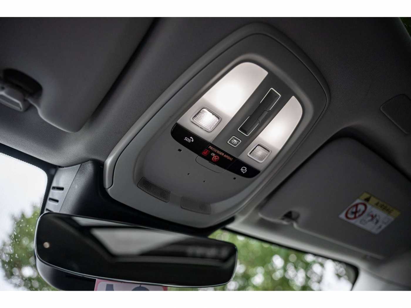 Volvo XC60 – Bild 19