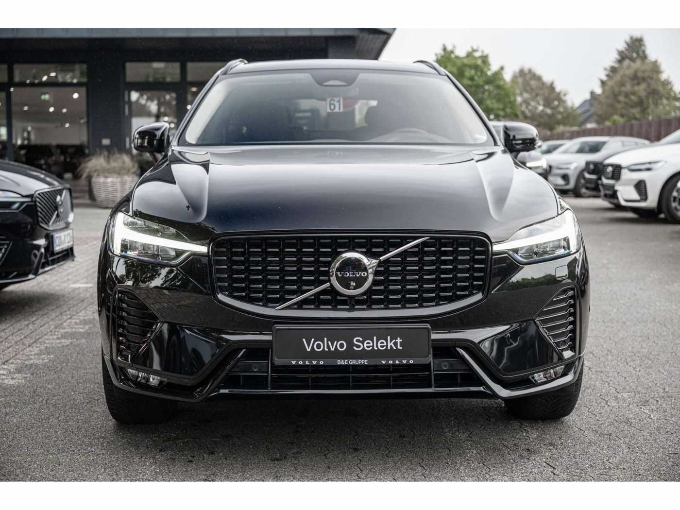 Volvo XC60 – Bild 2