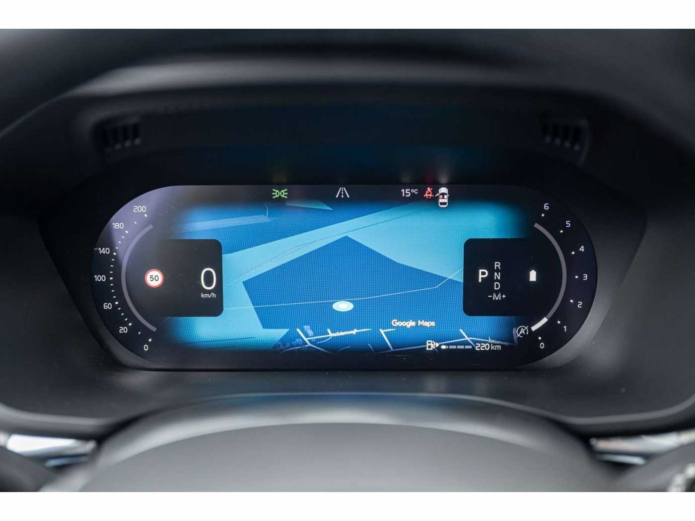 Volvo XC60 – Bild 20