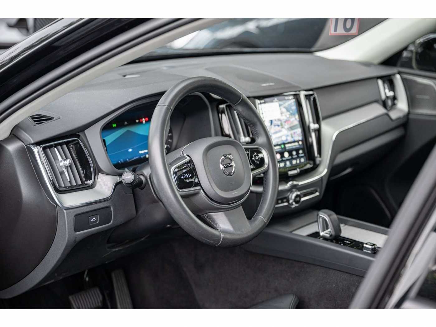 Volvo XC60 – Bild 21
