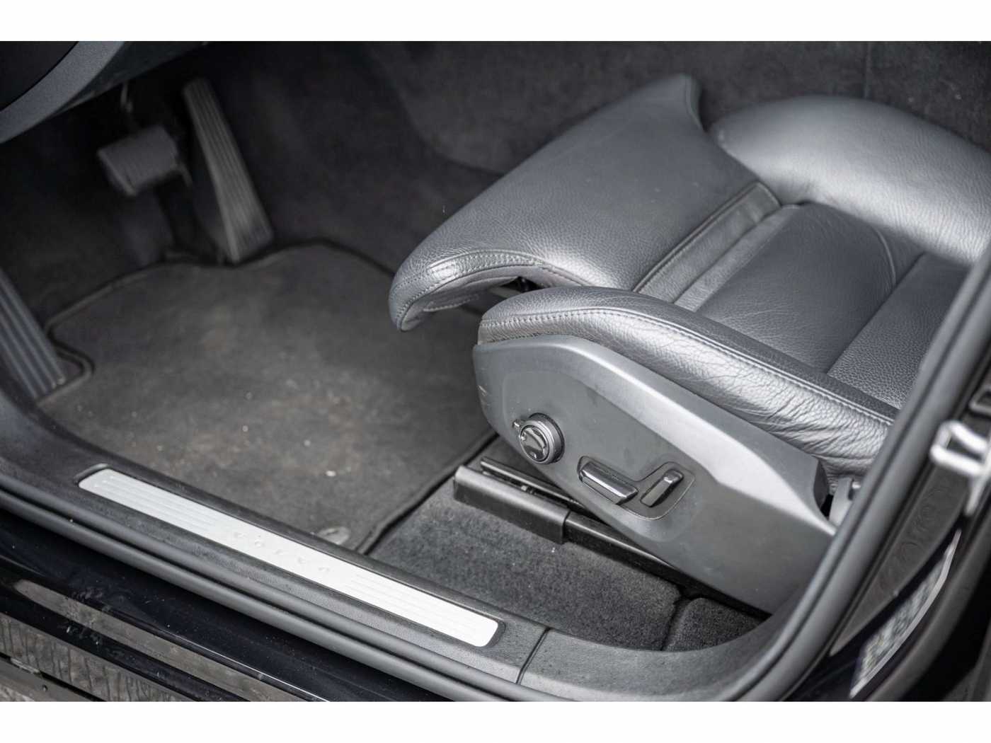 Volvo XC60 – Bild 22