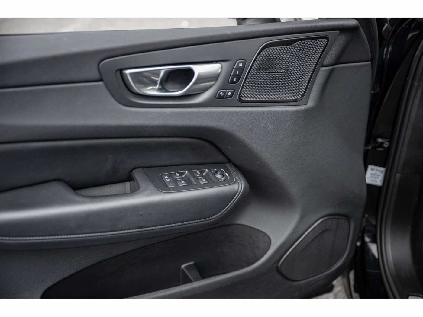 Volvo XC60 – Bild 23