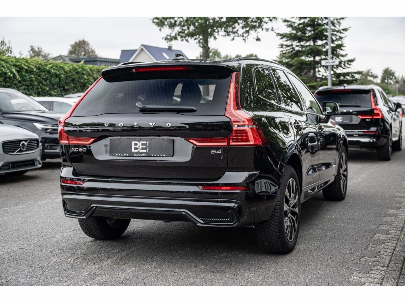 Volvo XC60 – Bild 3