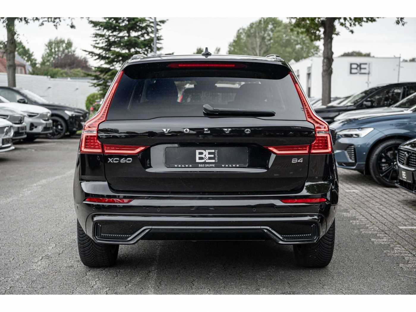 Volvo XC60 – Bild 4