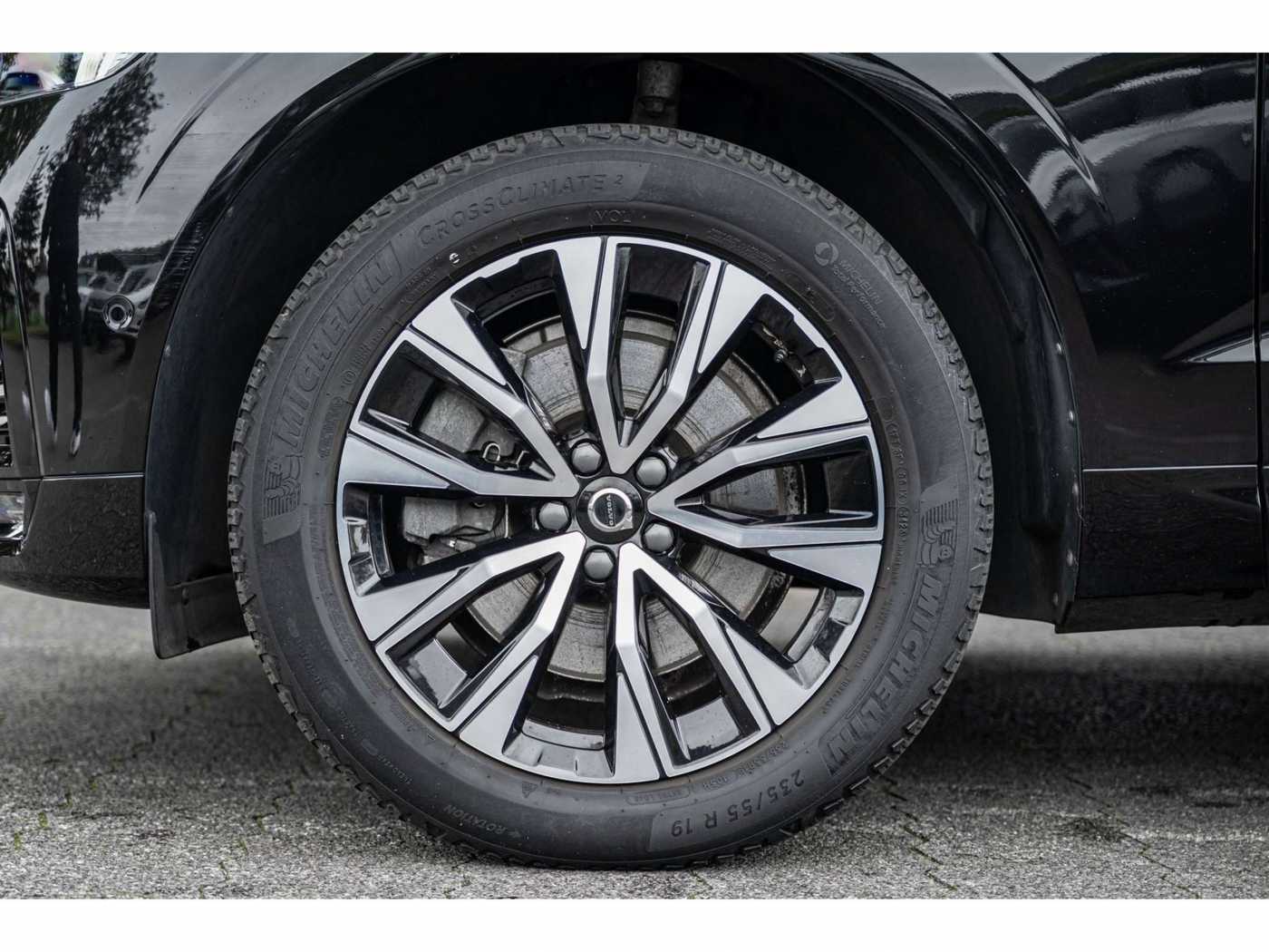 Volvo XC60 – Bild 5