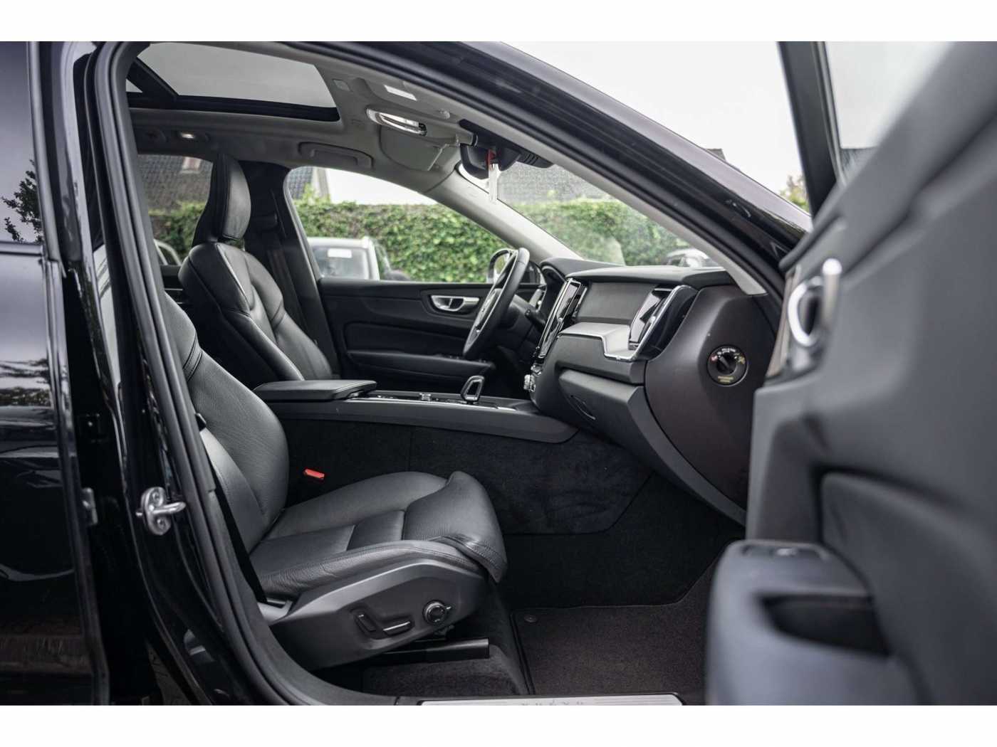 Volvo XC60 – Bild 6