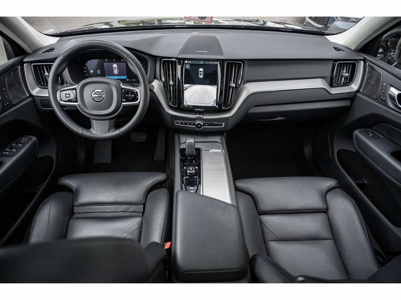 Volvo XC60 – Bild 8