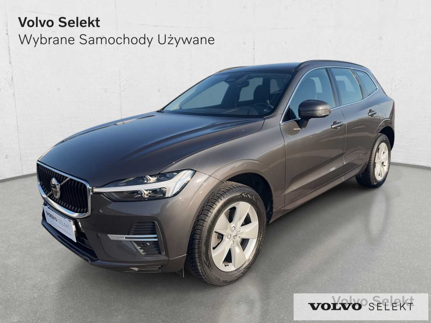 Volvo XC60 2023