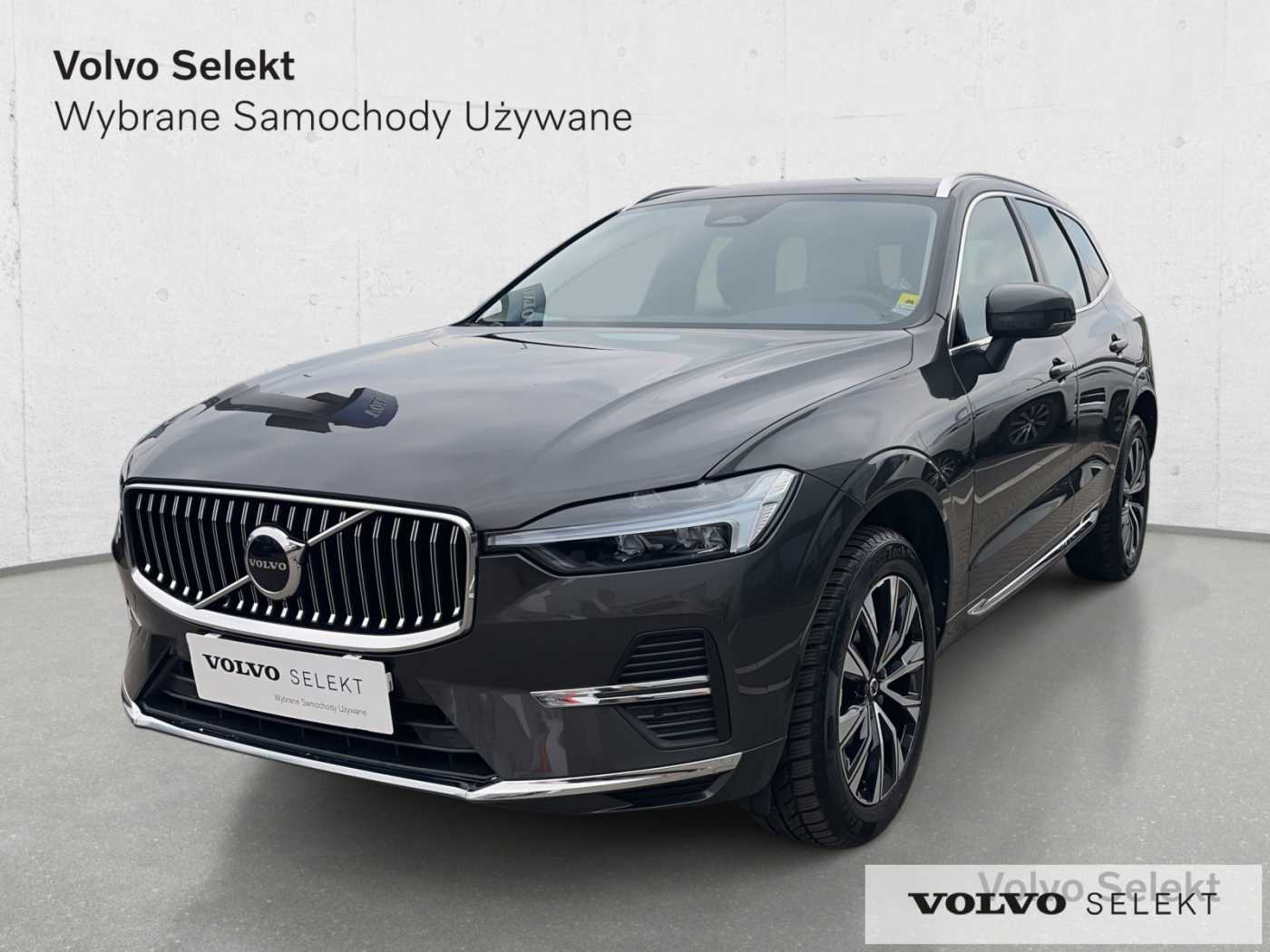 Volvo XC60 2023