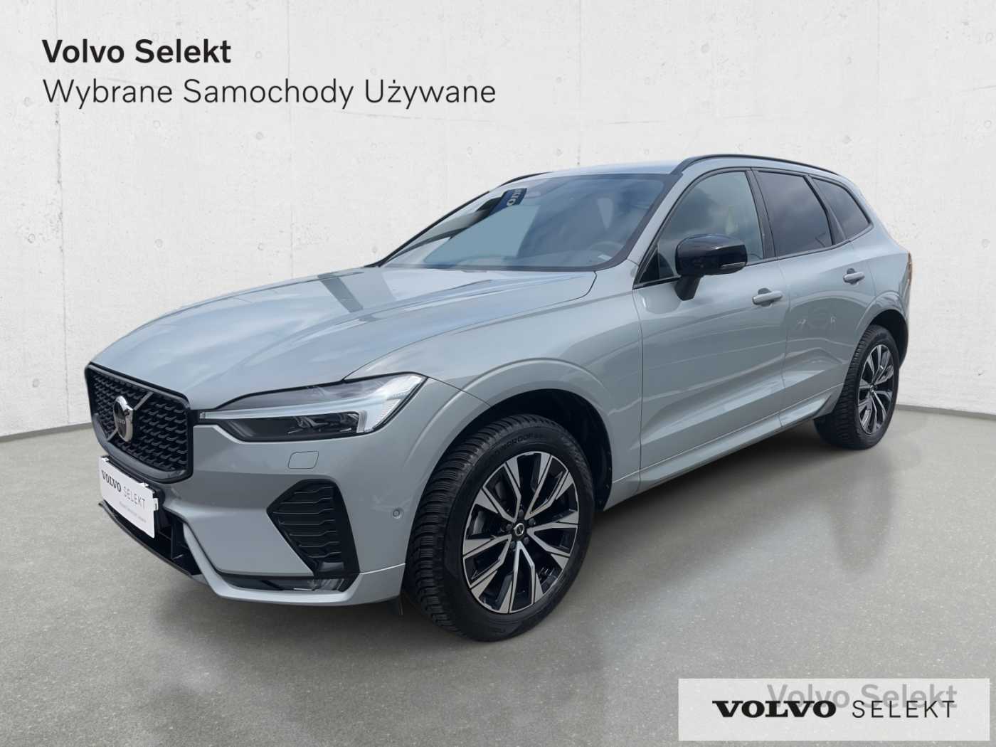 Volvo XC60 2024