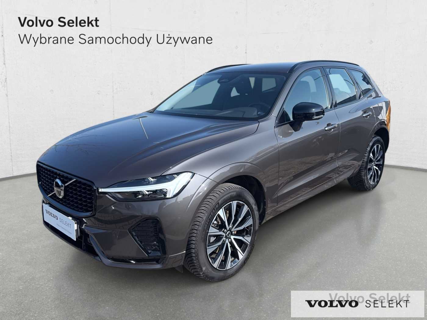 Volvo XC60 2024