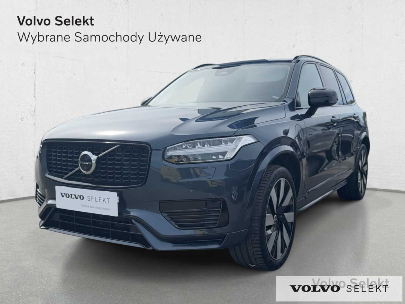 Volvo XC90 2023