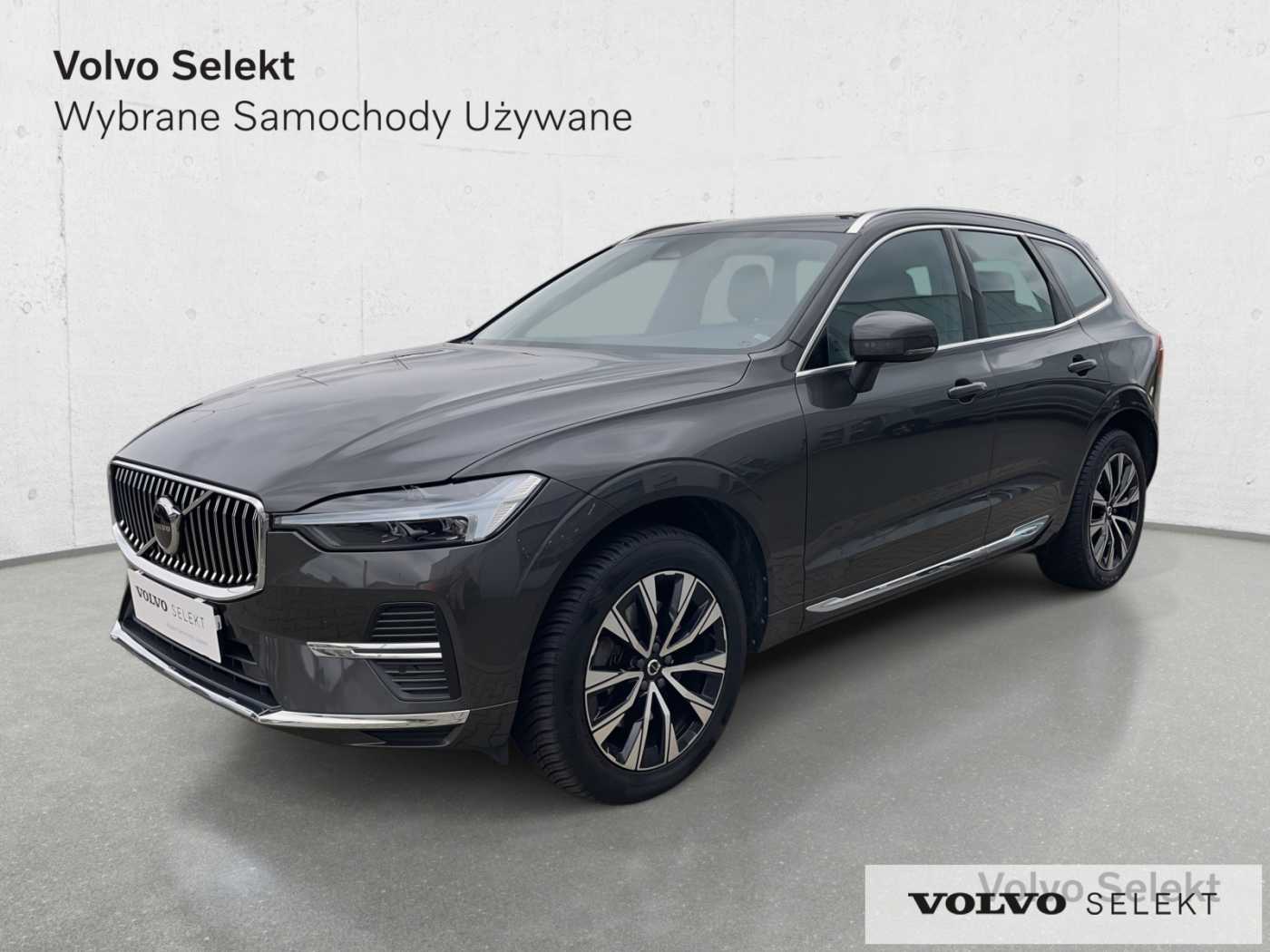 Volvo XC60 2023