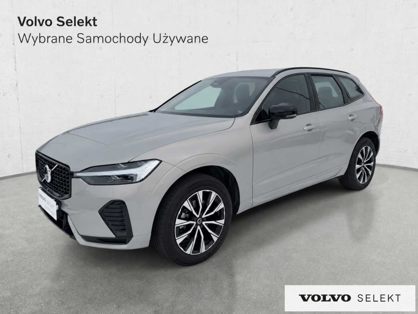 Volvo XC60 2024