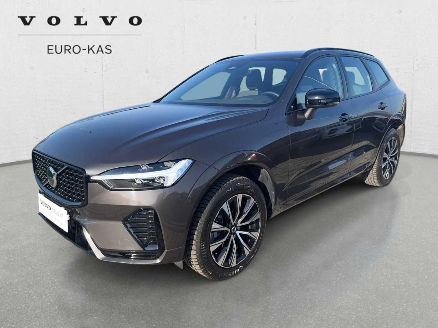 Volvo XC60 2025