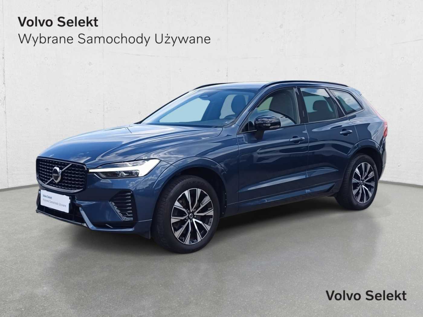 Volvo XC60 2023
