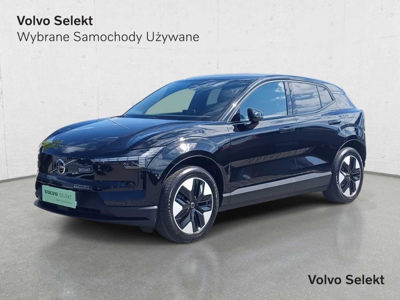 Volvo EX30