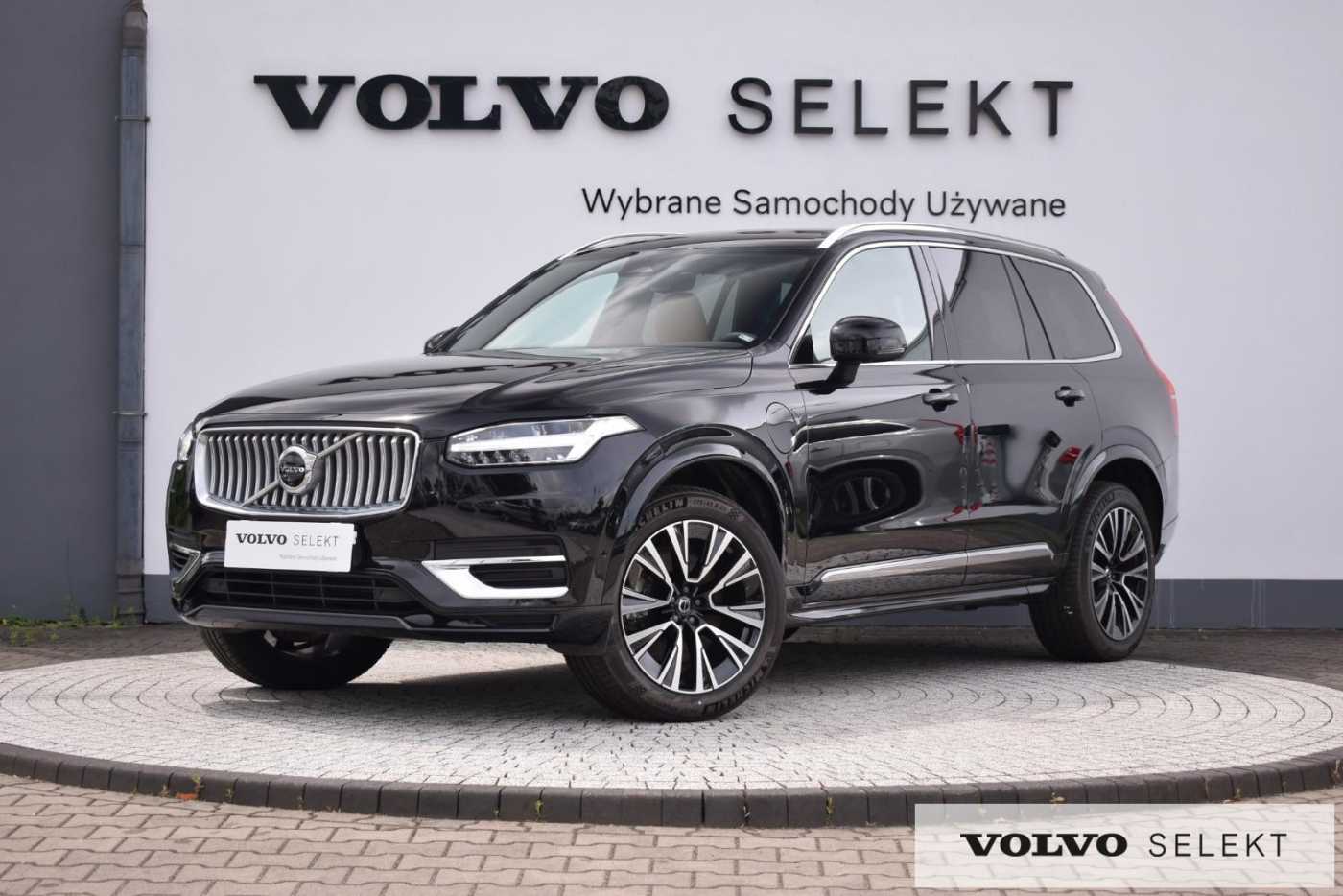 Volvo XC90 2024