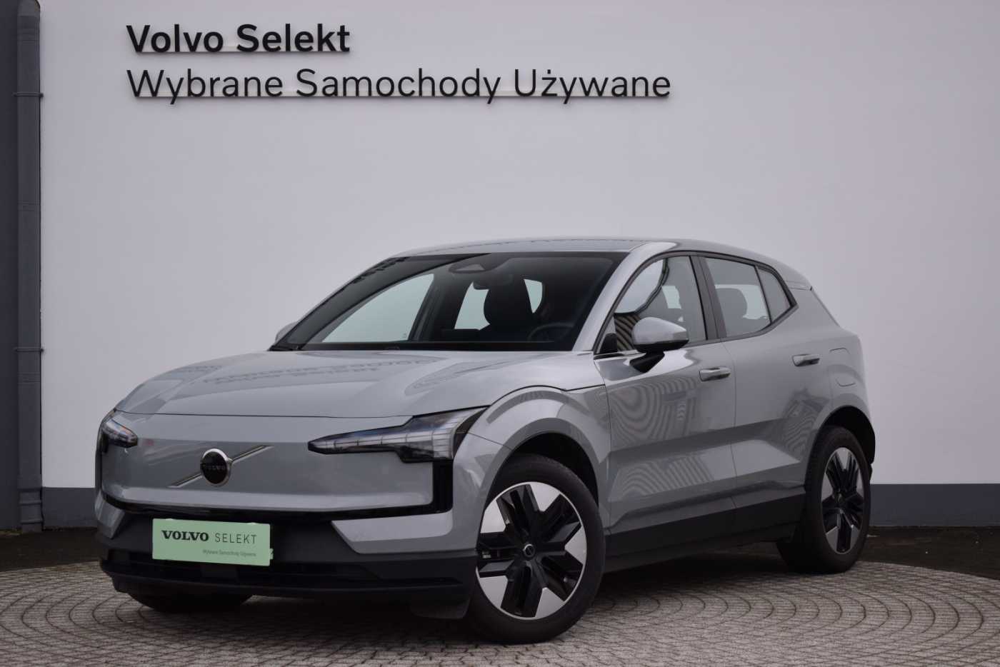 Volvo EX30 2024