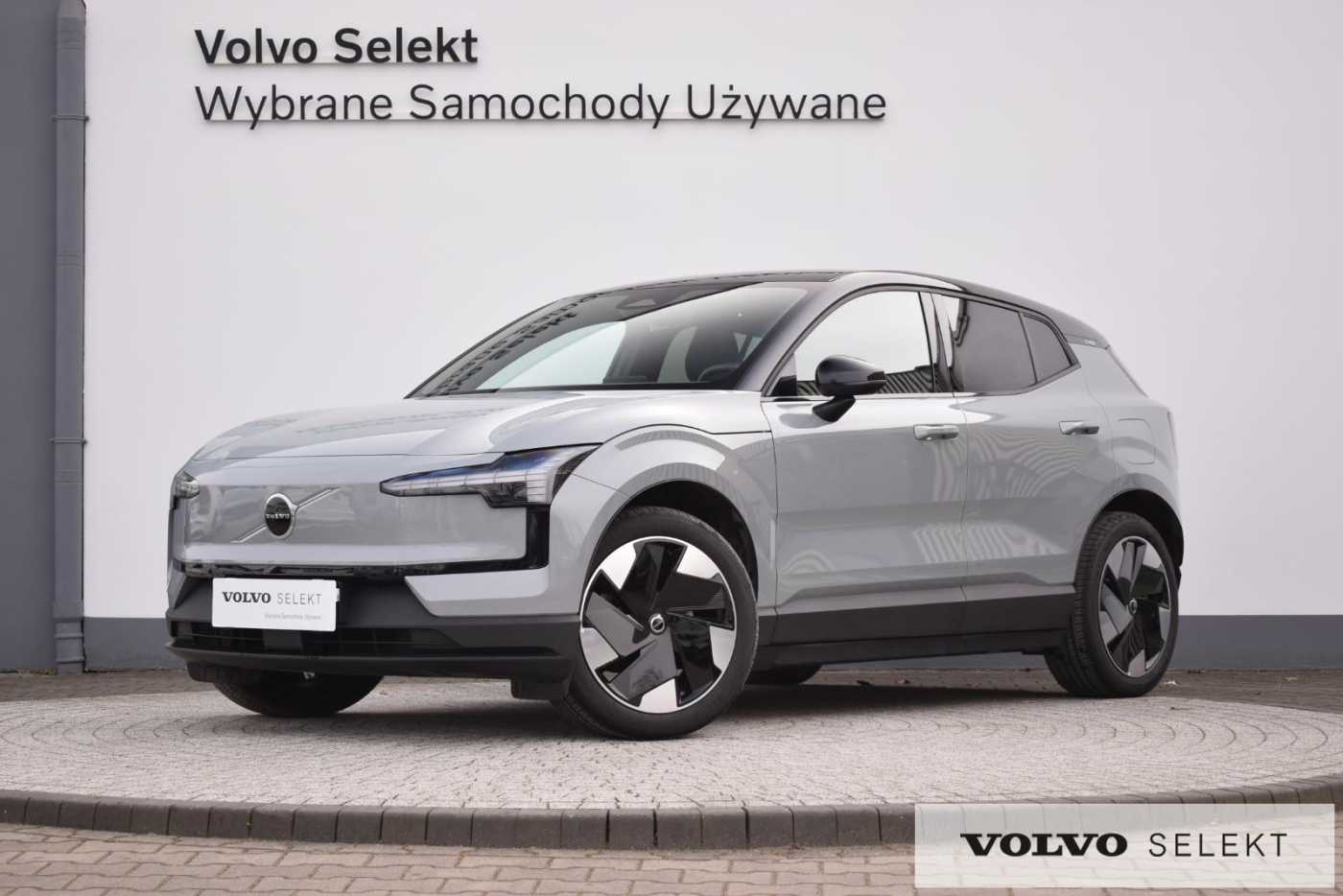 Volvo EX30 2024